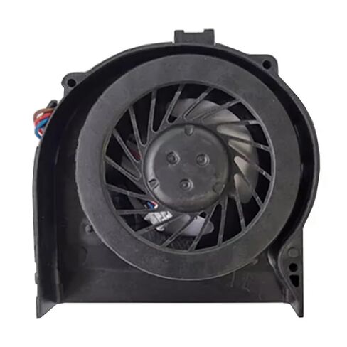 مروحة تبريد وحدة المعالجة المركزية للكمبيوتر المحمول X200 X201 X201I 5V in Kuwait