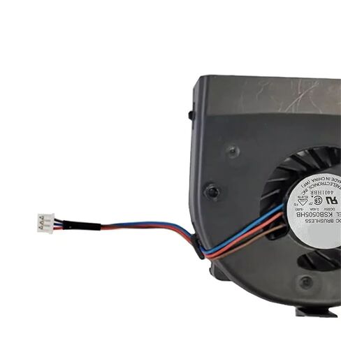 مروحة تبريد وحدة المعالجة المركزية للكمبيوتر المحمول X200 X201 X201I 5V in Kuwait