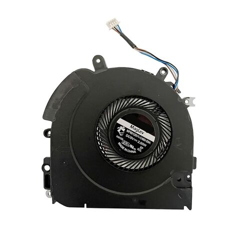 Laptop CPU Cooling Fan for 850 G5 750 G5 755 G5 855 G5 ZBOOK 15U DC5V in Saudi Arabia
