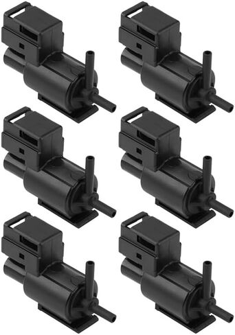 Car Styling 6X Car Vacuum Switch for Mazda 626 Protege Kl0118741 K5T49090 in Saudi Arabia
