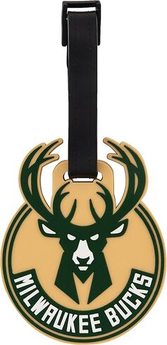 New York NY Knicks Team NBA National Basketball Association Luggage Tag Bag (PVC Luggage Tag) in Saudi Arabia
