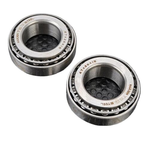 أسطواني توجيه الجذعية للدراجات النارية 125 80 85 متوافق مع DR Z DRZ 125 125L RM 80 85 85L DRZ125 DRZ125L RM80 RM85 RM85L قطع غيار السيارات in Kuwait