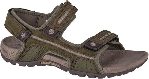 Merrell Unisex-Adult Sandspur Oak Sandal in Saudi Arabia