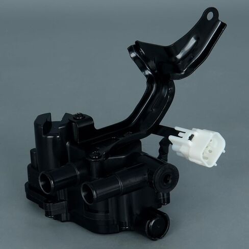 16670-21010 Coolant Water Control Valve Compatible with Toyota Prius 2004 2005 2006 2007 2008 2009 1.5L L4 Heater Control Valve Replace OE 601-021 EHV116 in Kuwait