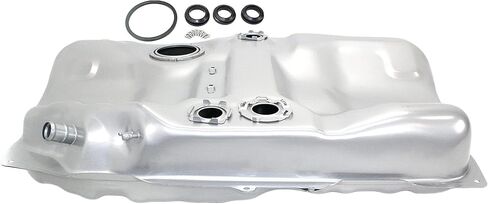 خزان الوقود Garage-Pro 18.5 جالون لسيارة Toyota Camry 2000 2001 2.2L 3.0L، Avalon 3.0L، مجموعة حلقة القفل، خزانات الغاز، يستبدل #7700106050 in Saudi Arabia