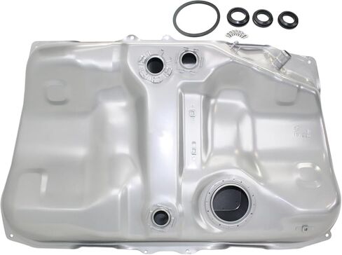 خزان الوقود Garage-Pro 18.5 جالون لسيارة Toyota Camry 2000 2001 2.2L 3.0L، Avalon 3.0L، مجموعة حلقة القفل، خزانات الغاز، يستبدل #7700106050 in Saudi Arabia