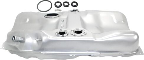 خزان الوقود Garage-Pro 18.5 جالون لسيارة Toyota Camry 2000 2001 2.2L 3.0L، Avalon 3.0L، مجموعة حلقة القفل، خزانات الغاز، يستبدل #7700106050 in Saudi Arabia