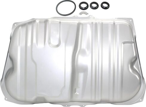 خزان الوقود Garage-Pro 18.5 جالون لسيارة Toyota Camry 2000 2001 2.2L 3.0L، Avalon 3.0L، مجموعة حلقة القفل، خزانات الغاز، يستبدل #7700106050 in Saudi Arabia