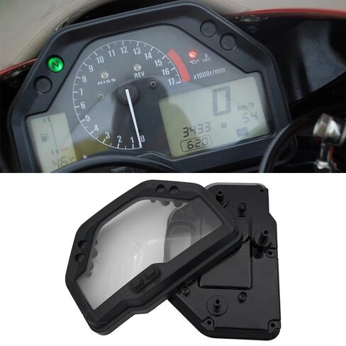 عداد سرعة الدوران الأمامي حافظة قياس السرعة للدراجة الرياضية CBR 600RR 2003-2006 CBR600RR in Saudi Arabia