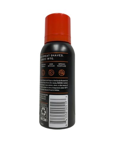 Edge Men's Sensitive Skin Formula Shave Gel with Soothing Aloe, 2.75 Ounce in Kuwait