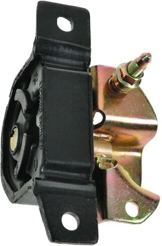 محرك المحرك وناقل الحركة الأوتوماتيكي مجموعة مكونة من 4 قطع متوافقة مع Sentra 1.8L 2000-2006 1.8 Front 136-1914 in Saudi Arabia