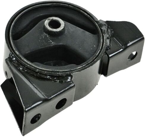 محرك المحرك وناقل الحركة الأوتوماتيكي مجموعة مكونة من 4 قطع متوافقة مع Sentra 1.8L 2000-2006 1.8 Front 136-1914 in Saudi Arabia