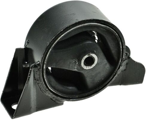 محرك المحرك وناقل الحركة الأوتوماتيكي مجموعة مكونة من 4 قطع متوافقة مع Sentra 1.8L 2000-2006 1.8 Front 136-1914 in Saudi Arabia