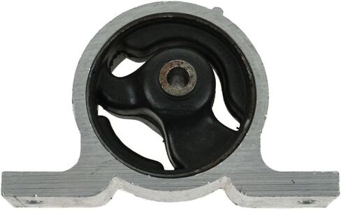 محرك المحرك وناقل الحركة الأوتوماتيكي مجموعة مكونة من 4 قطع متوافقة مع Sentra 1.8L 2000-2006 1.8 Front 136-1914 in Saudi Arabia