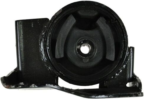 محرك المحرك وناقل الحركة الأوتوماتيكي مجموعة مكونة من 4 قطع متوافقة مع Sentra 1.8L 2000-2006 1.8 Front 136-1914 in Saudi Arabia