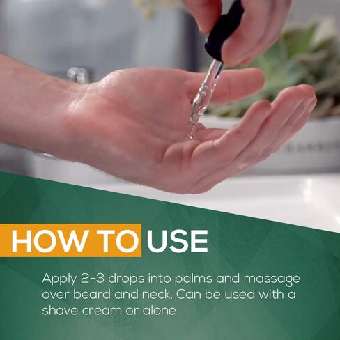 Clubman No Bumps Gel, 4 fl oz in Kuwait