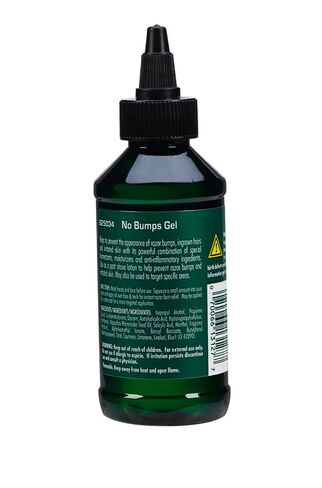 Clubman No Bumps Gel, 4 fl oz in Saudi Arabia