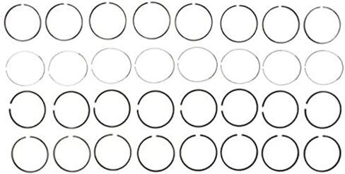 MAHLE 41768 Engine Piston Ring Set in Saudi Arabia