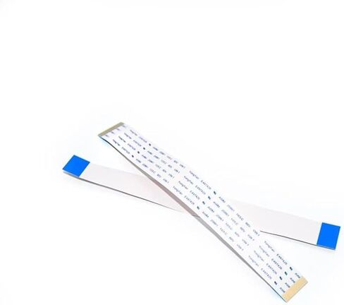 10PCS 1235228 Print Head Cable for Epson TM U210 U220 U220A U220B U220D U220PA U220PB U220PD TM-U210 TM-U220 TM-U220A TM-U220B in Saudi Arabia
