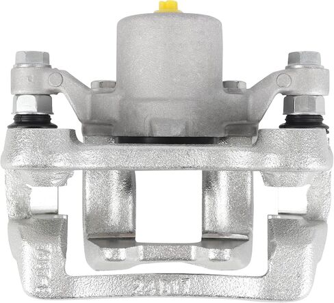 Rear Brake Caliper Set Right + Left Assembly w/Bracket 19B6456 19B6457 Compatible for Hyundai Sonata 2011-2015 Compatible for Kia Optima 2011-2015 (Set of 2) in Saudi Arabia