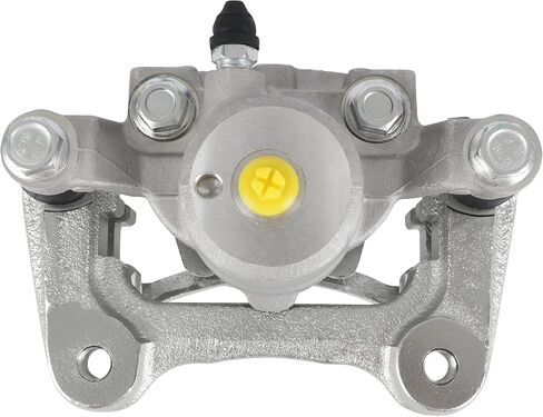Rear Brake Caliper Set Right + Left Assembly w/Bracket 19B6456 19B6457 Compatible for Hyundai Sonata 2011-2015 Compatible for Kia Optima 2011-2015 (Set of 2) in Saudi Arabia