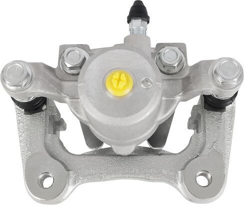 Rear Brake Caliper Set Right + Left Assembly w/Bracket 19B6456 19B6457 Compatible for Hyundai Sonata 2011-2015 Compatible for Kia Optima 2011-2015 (Set of 2) in Saudi Arabia