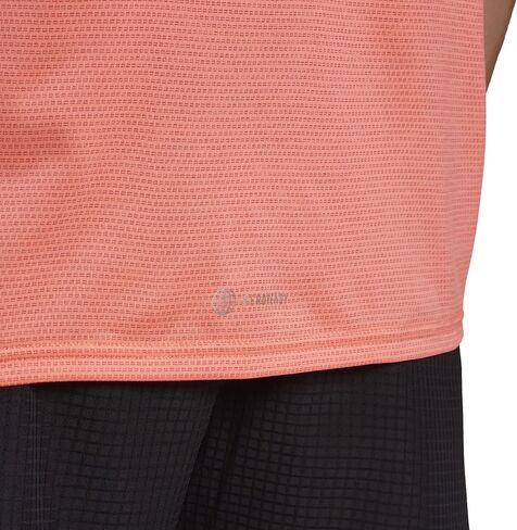adidas Men's Designed 4 Running T-Shirt in Saudi Arabia