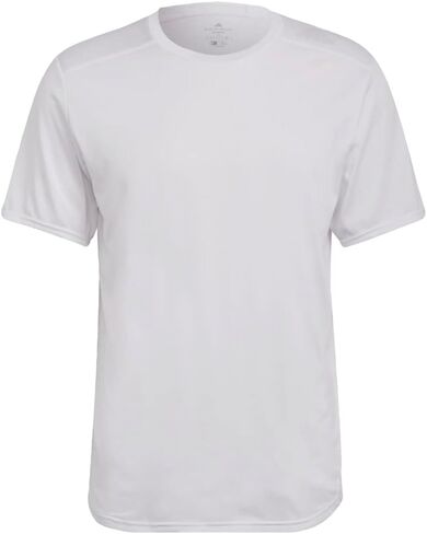 adidas Men's Designed 4 Running T-Shirt in Saudi Arabia