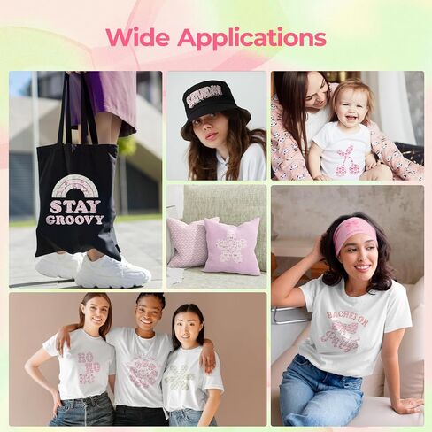 نقل الحرارة من الفينيل المنتفخ بلون البشرة من HTVRONT - 9 قطع من الفينيل المنتفخ في 4 ألوان بنية HTV، فينيل نقل حراري منتفخ ثلاثي الأبعاد للقمصان - فينيل قابل للكي مقاس 12×10 بوصة من أجل Cricut & Silhouette Cameo in Kuwait