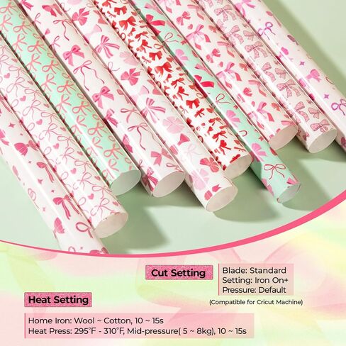 نقل الحرارة من الفينيل المنتفخ بلون البشرة من HTVRONT - 9 قطع من الفينيل المنتفخ في 4 ألوان بنية HTV، فينيل نقل حراري منتفخ ثلاثي الأبعاد للقمصان - فينيل قابل للكي مقاس 12×10 بوصة من أجل Cricut & Silhouette Cameo in Kuwait