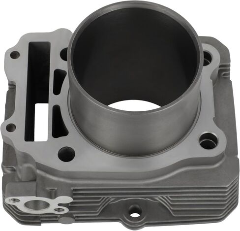 cciyu Top End Rebuild Kit Cylinder Piston Rings and Gasket Replacement fit 2002-2007 for SUZUKI Eiger 400 King Quad 400 Cylinder Head in Saudi Arabia