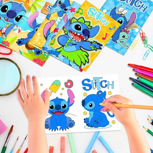 12 Pcs Cute Coloring Book, Cartoon Adult Coloring Books, DIY Graffiti Perfect for Parties or Parent-Child Bonding Activities in Saudi Arabia