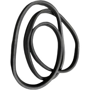 9023EV 9023EJ 9023EK Door Sealing Strip for 206 207(Left Front) in Saudi Arabia