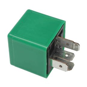 Ignition Relay for Land Rover Range Rover 1995 4.2L V8, for Land Rover Range Rover 1996 1997 1998 1999 2000 2001 2002 4.6L V8, 1pcs in Kuwait