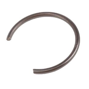 KarParts360 for Buick Verano 2012 13 14 15 16 2017 Engine Piston Pin Retainer | Steel Spring | 0.06 in. Thickness | 0.95 in. Outside Diameter | 0.83 in. Inside Diameter | Replacement for 90537376 in Kuwait