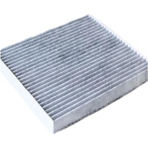 Car Air Conditioning Active Carbon Filter AC Cabin Air Filter 1Pcs for Porsche Panamera 3.0/3.6/4.8S 2009-97057362300 in Kuwait