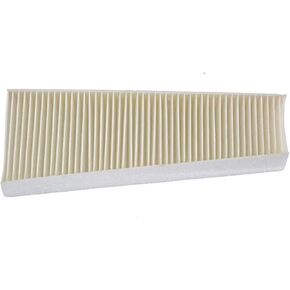Car Air Conditioning Car Cabin Air Filter 1Pcs for A8L 2.0T 2.5L 3.0T 2010- for A8L 6.3L 2011- for S8 4.0TFSI 2012-4H1 819 429A 4H1819429A in Saudi Arabia