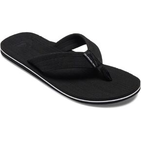 صندل Molokai Layback ذو النسيج المنسوج للرجال من Quiksilver in Kuwait