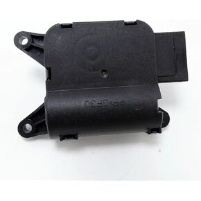 Replacement Parts for Skoda for Octavia 2004-2011 2012 2013 Car Front Temperature Adjust Valve Recirculation Air Flap Servo Motor 1K0907511C 1K1907511C in Kuwait