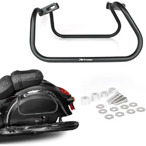 Xitomer Cargo Rack Compatible with Dark Horse 2014-2020 Pannier Rack for Back Carrier Rack Steel in Saudi Arabia