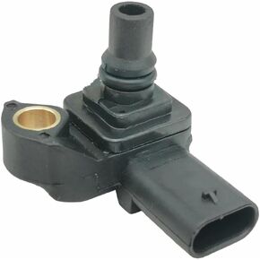 السيارات 13627804742 محرك خريطة المنوع توربو دفعة مستشعر الضغط لسيارات BMW B37 B37B B47 B47B 13628570118 13628637896 الملحقات in Kuwait
