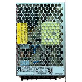 1 قطعة LRS-150 سلسلة LRS-150-12 LRS-150-15 LRS-150-24 LRS-150-36 LRS-150-48 150 واط مخرج طاقة واحد (LRS-150-48) in Saudi Arabia