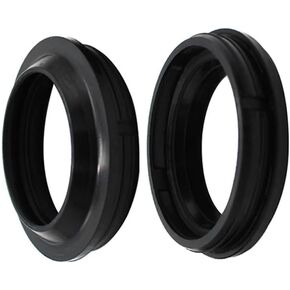 36*48*8 دراجة نارية جزء الجبهة شوكة المثبط النفط والغبار ختم صالح ل KX100 KX80 KX80 KX85 KZ550F KX 100 (ختم النفط والغبار) in Kuwait
