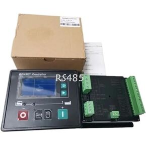 وحدة تحكم مولد الديزل GU610A (GU610A RS485 1 قطعة) in Kuwait