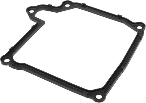 Motoforti Car Oil Pan Gasket Car Transmission Oil Pan Gasket Engine Oil Pan Gasket Seal No.02E321371E for Audi A3 2006-2018 for Audi S3 2015-2018 1 Pc in Saudi Arabia