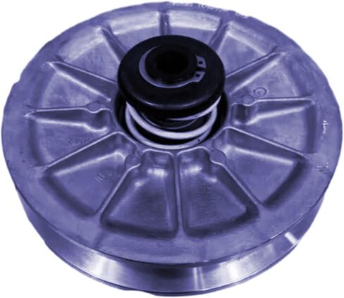 FridayParts Secondary Clutch Assembly 103828201 Compatible for Club Car UTV Carryall Gas 294 XRT 1500 Replacement in Saudi Arabia