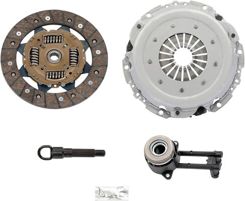 GXYWADY Transmission Clutch Kit Replacement for 07-232 Replacement for Fiesta 2011-2019 1.6L in Saudi Arabia