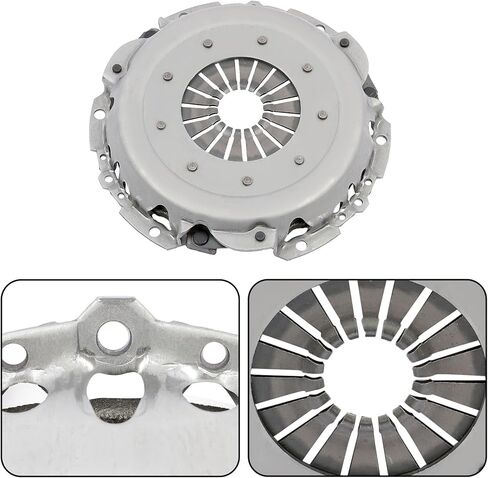 GXYWADY Transmission Clutch Kit Replacement for 07-232 Replacement for Fiesta 2011-2019 1.6L in Saudi Arabia