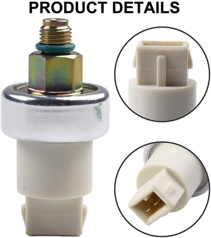 مستشعر ضغط الفرامل الصارم 9173210 in Kuwait