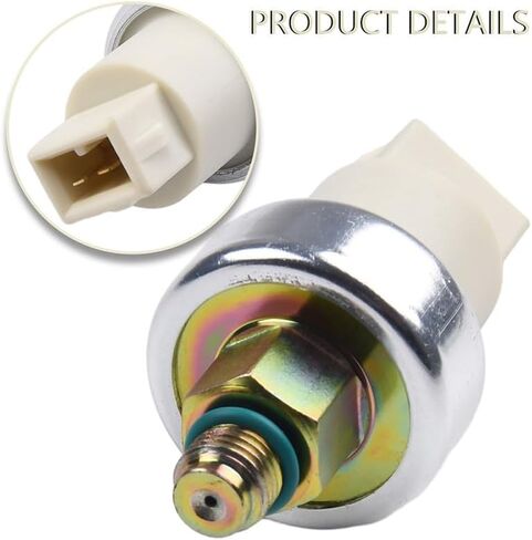 مستشعر ضغط الفرامل الصارم 9173210 in Kuwait